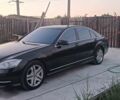 Мерседес С Класс 2007 в Одессе на Automoto.ua Черный Мерседес С Класс, объемом двигателя 5.46 л и пробегом 324 тыс. км за 14000 $, фото 3 на Automoto.ua