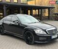 Чорний Мерседес С Клас, об'ємом двигуна 3 л та пробігом 330 тис. км за 11999 $, фото 1 на Automoto.ua