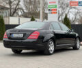 Черный Мерседес С Класс, объемом двигателя 3.5 л и пробегом 217 тыс. км за 10300 $, фото 23 на Automoto.ua