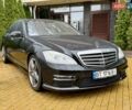 Черный Мерседес С Класс, объемом двигателя 6.2 л и пробегом 125 тыс. км за 18500 $, фото 7 на Automoto.ua