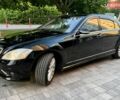 Чорний Мерседес С Клас, об'ємом двигуна 5.5 л та пробігом 245 тис. км за 12999 $, фото 3 на Automoto.ua