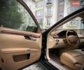 Чорний Мерседес С Клас, об'ємом двигуна 5.46 л та пробігом 300 тис. км за 10777 $, фото 5 на Automoto.ua