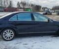 Черный Мерседес С Класс, объемом двигателя 5.46 л и пробегом 29 тыс. км за 38000 $, фото 9 на Automoto.ua