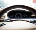 Черный Мерседес С Класс, объемом двигателя 5.5 л и пробегом 141 тыс. км за 44950 $, фото 25 на Automoto.ua
