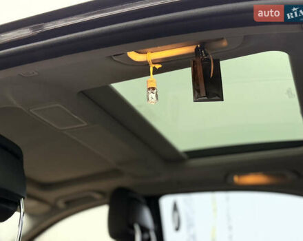 Черный Мерседес С Класс, объемом двигателя 5.46 л и пробегом 295 тыс. км за 13200 $, фото 31 на Automoto.ua