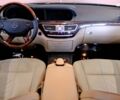 Мерседес С Класс 2007 в Одессе на Automoto.ua Черный Мерседес С Класс, объемом двигателя 4.7 л и пробегом 218 тыс. км за 8900 $, фото 6 на Automoto.ua