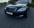 Черный Мерседес С Класс, объемом двигателя 2.99 л и пробегом 300 тыс. км за 10200 $, фото 4 на Automoto.ua