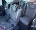Черный Мерседес С Класс, объемом двигателя 5.46 л и пробегом 210 тыс. км за 10350 $, фото 2 на Automoto.ua