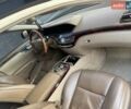 Чорний Мерседес С Клас, об'ємом двигуна 4.7 л та пробігом 309 тис. км за 8999 $, фото 8 на Automoto.ua