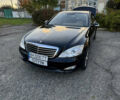 Мерседес С Класс 2007 в Белгород-Днестровском на Automoto.ua Черный Мерседес С Класс, объемом двигателя 2.99 л и пробегом 300 тыс. км за 11499 $, фото 2 на Automoto.ua