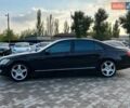 Черный Мерседес С Класс, объемом двигателя 5.5 л и пробегом 205 тыс. км за 11400 $, фото 18 на Automoto.ua
