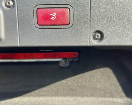 Чорний Мерседес С Клас, об'ємом двигуна 5.5 л та пробігом 157 тис. км за 15900 $, фото 42 на Automoto.ua