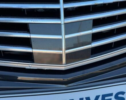 Черный Мерседес С Класс, объемом двигателя 4.7 л и пробегом 259 тыс. км за 10900 $, фото 3 на Automoto.ua