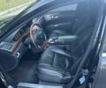 Чорний Мерседес С Клас, об'ємом двигуна 5.5 л та пробігом 500 тис. км за 7650 $, фото 9 на Automoto.ua