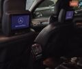 Черный Мерседес С Класс, объемом двигателя 5.46 л и пробегом 266 тыс. км за 11499 $, фото 10 на Automoto.ua