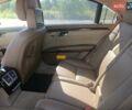 Мерседес С Класс 2007 в Луцке на Automoto.ua Черный Мерседес С Класс, объемом двигателя 5.51 л и пробегом 88 тыс. км за 30000 $, фото 12 на Automoto.ua
