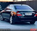 Черный Мерседес С Класс, объемом двигателя 5.5 л и пробегом 303 тыс. км за 13500 $, фото 5 на Automoto.ua