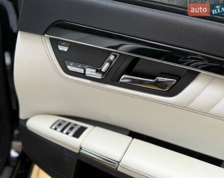 Черный Мерседес С Класс, объемом двигателя 6.2 л и пробегом 125 тыс. км за 18500 $, фото 28 на Automoto.ua