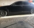 Чорний Мерседес С Клас, об'ємом двигуна 5.5 л та пробігом 260 тис. км за 14000 $, фото 2 на Automoto.ua