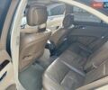 Мерседес С Класс 2007 в Ужгороде на Automoto.ua Черный Мерседес С Класс, объемом двигателя 4.7 л и пробегом 300 тыс. км за 11000 $, фото 7 на Automoto.ua