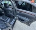 Черный Мерседес С Класс, объемом двигателя 3.5 л и пробегом 400 тыс. км за 10500 $, фото 13 на Automoto.ua