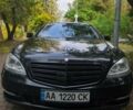 Чорний Мерседес С Клас, об'ємом двигуна 5.5 л та пробігом 323 тис. км за 12700 $, фото 4 на Automoto.ua