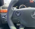 Мерседес С Класс 2007 в Киеве на Automoto.ua Черный Мерседес С Класс, объемом двигателя 6.21 л и пробегом 150 тыс. км за 17490 $, фото 29 на Automoto.ua