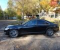 Мерседес С Класс 2007 в Львове на Automoto.ua Черный Мерседес С Класс, объемом двигателя 3.2 л и пробегом 320 тыс. км за 15000 $, фото 1 на Automoto.ua