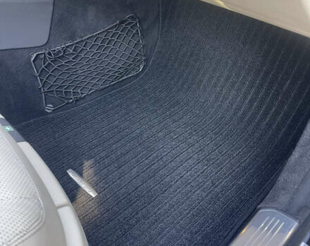 Чорний Мерседес С Клас, об'ємом двигуна 5.5 л та пробігом 157 тис. км за 15900 $, фото 30 на Automoto.ua