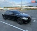 Мерседес С Класс 2007 в Ужгороде на Automoto.ua Черный Мерседес С Класс, объемом двигателя 4.7 л и пробегом 300 тыс. км за 11000 $, фото 12 на Automoto.ua