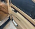 Чорний Мерседес С Клас, об'ємом двигуна 5.5 л та пробігом 262 тис. км за 12500 $, фото 14 на Automoto.ua