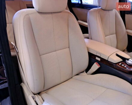 Чорний Мерседес С Клас, об'ємом двигуна 4.7 л та пробігом 218 тис. км за 8900 $, фото 54 на Automoto.ua