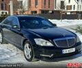 Чорний Мерседес С Клас, об'ємом двигуна 3.5 л та пробігом 19700 тис. км за 12000 $, фото 1 на Automoto.ua