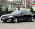 Черный Мерседес С Класс, объемом двигателя 3.5 л и пробегом 217 тыс. км за 10300 $, фото 11 на Automoto.ua