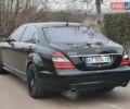 Черный Мерседес С Класс, объемом двигателя 5.5 л и пробегом 300 тыс. км за 9999 $, фото 7 на Automoto.ua