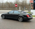 Чорний Мерседес С Клас, об'ємом двигуна 5.46 л та пробігом 160 тис. км за 9990 $, фото 7 на Automoto.ua