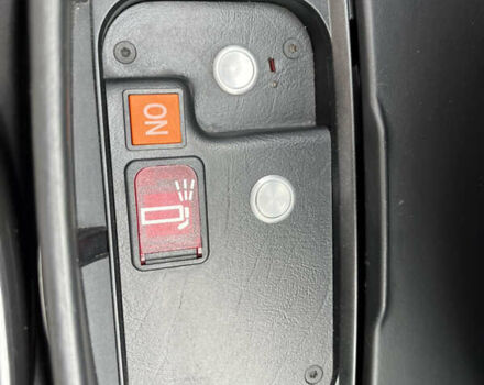 Черный Мерседес С Класс, объемом двигателя 5.5 л и пробегом 81 тыс. км за 33000 $, фото 29 на Automoto.ua