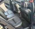 Черный Мерседес С Класс, объемом двигателя 3 л и пробегом 320 тыс. км за 12500 $, фото 27 на Automoto.ua