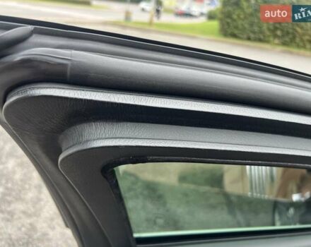 Чорний Мерседес С Клас, об'ємом двигуна 5.5 л та пробігом 125 тис. км за 35500 $, фото 19 на Automoto.ua