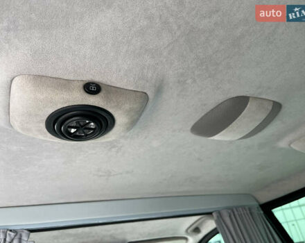 Черный Мерседес С Класс, объемом двигателя 5.5 л и пробегом 81 тыс. км за 33000 $, фото 30 на Automoto.ua