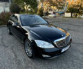 Мерседес С Класс 2007 в Белгород-Днестровском на Automoto.ua Черный Мерседес С Класс, объемом двигателя 2.99 л и пробегом 300 тыс. км за 11499 $, фото 3 на Automoto.ua
