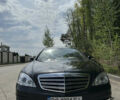 Мерседес С Класс 2007 в Луцке на Automoto.ua Черный Мерседес С Класс, объемом двигателя 5.46 л и пробегом 321 тыс. км за 11500 $, фото 11 на Automoto.ua