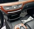 Чорний Мерседес С Клас, об'ємом двигуна 3 л та пробігом 268 тис. км за 10443 $, фото 10 на Automoto.ua