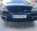 Черный Мерседес С Класс, объемом двигателя 3.5 л и пробегом 400 тыс. км за 10500 $, фото 11 на Automoto.ua