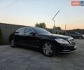 Чорний Мерседес С Клас, об'ємом двигуна 5.91 л та пробігом 139 тис. км за 30000 $, фото 1 на Automoto.ua
