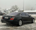 Чорний Мерседес С Клас, об'ємом двигуна 5.5 л та пробігом 277 тис. км за 9500 $, фото 7 на Automoto.ua