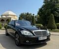 Чорний Мерседес С Клас, об'ємом двигуна 3.5 л та пробігом 337 тис. км за 10000 $, фото 1 на Automoto.ua