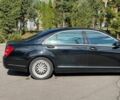 Чорний Мерседес С Клас, об'ємом двигуна 5.46 л та пробігом 302 тис. км за 10750 $, фото 14 на Automoto.ua