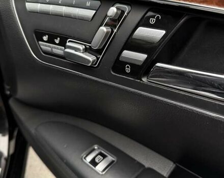 Черный Мерседес С Класс, объемом двигателя 2.99 л и пробегом 319 тыс. км за 12200 $, фото 19 на Automoto.ua