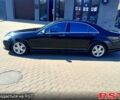Черный Мерседес С Класс, объемом двигателя 55 л и пробегом 0 тыс. км за 12000 $, фото 3 на Automoto.ua